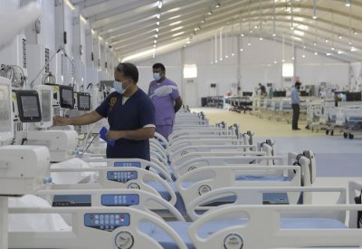 وفاة مواطن سبعيني مصاب بالكورونا والعدد يرتفع إلى 145