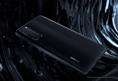 أسباب تجعلك تحب الهاتف HUAWEI nova 7 5G