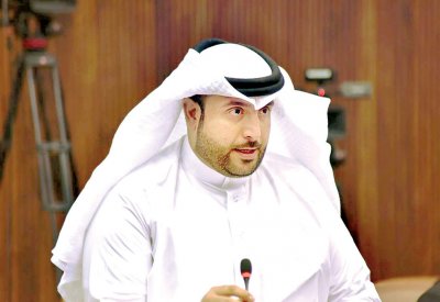 المالكي يثمن قرار اللجنة التنسيقية برئاسة ولي العهد بإلزامية إعلان شواغر التوظيف بالخاص