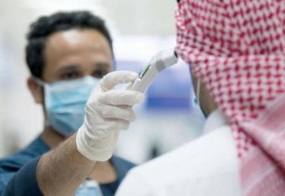 الصحة السعودية: نسبة الشفاء بين حالات كورونا بالمملكة نحو 85 %