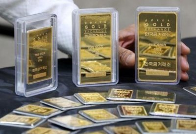 الذهب يضيف 3 مليارات دولار لجيوب 3 أثرياء.. بينهم عربي