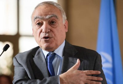 برلين: واشنطن يجب ألا تمنع تعيين مبعوث أممي إلى ليبيا