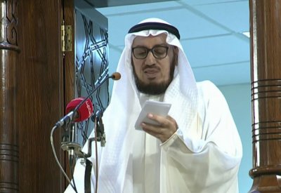 فضيلة الشيخ القطان: التقيد بالإجراءات الاحترازية ضمن الأسباب التي يحث عليها الشرع
