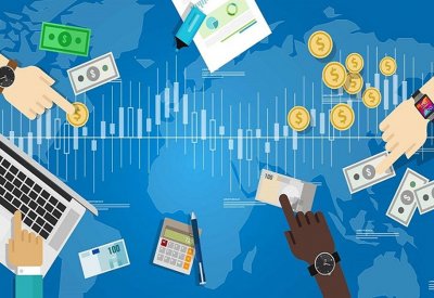مصارف عربية ومنظمات دولية تعتمد القواعد الإرشادية العشر للاقتصاد الرقمي