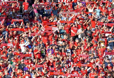 وصفة عودة الجماهير.. "اقتراح جاد" لإنعاش الدوري الإنجليزي