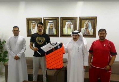 موسى: تجربة جديدة مع الدير لإثبات الوجود