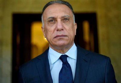  "حزب الله" العراقي يوجه تهديدا علنيا للكاظمي بسبب "سليماني"
