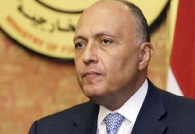 وزير الخارجية المصري يبحث هاتفيا مع أمين عام الأمم المتحدة الوضع في ليبيا