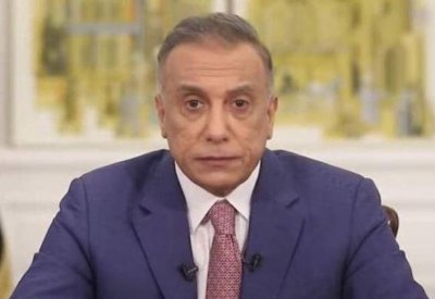  العراق.. الكاظمي يحدد موعد الانتخابات البرلمانية المبكرة