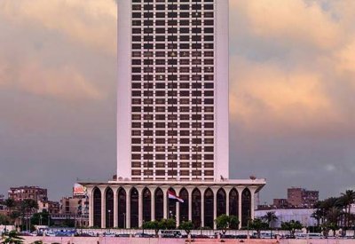  مصر تؤكد على قوة العلاقات مع الكويت وترفض "محاولات الوقيعة"