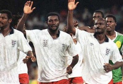  العملاق تاتاو.. وفاة قائد منتخب الكاميرون التاريخي