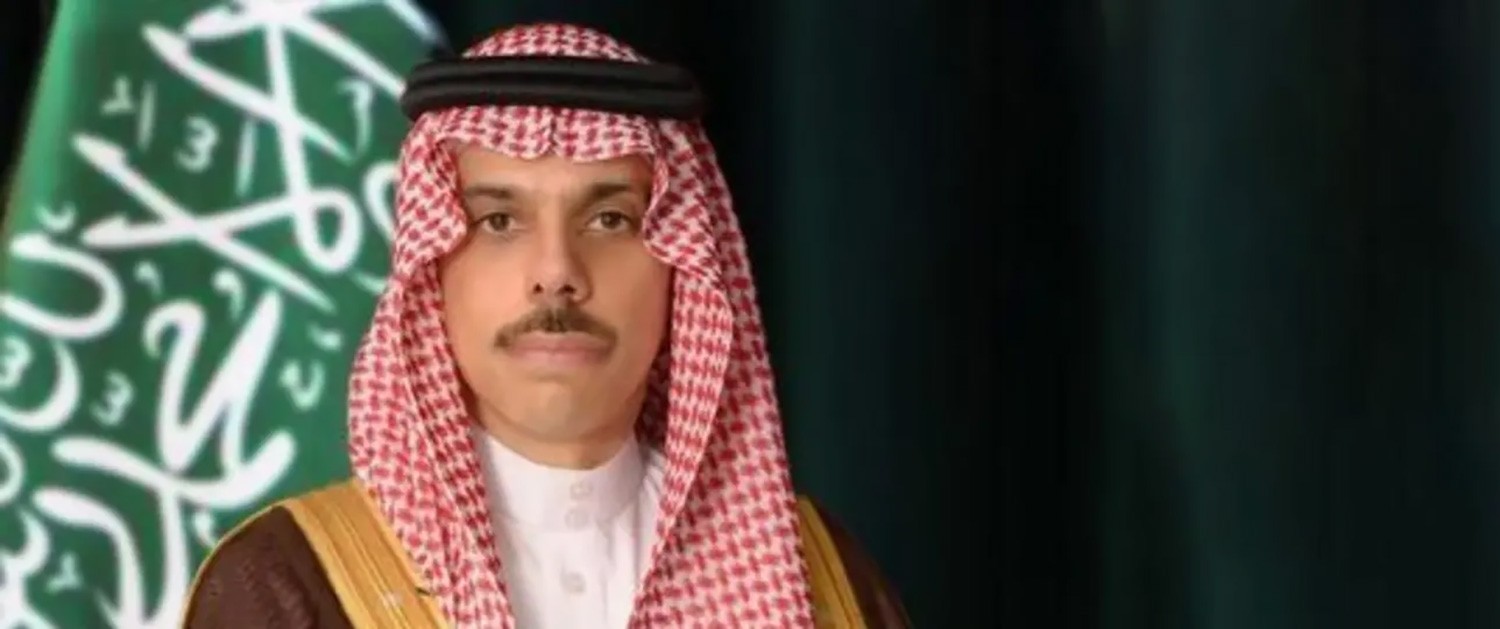 وزير الخارجية السعودي: تقرير الأمم المتحدة يعزز موقفنا