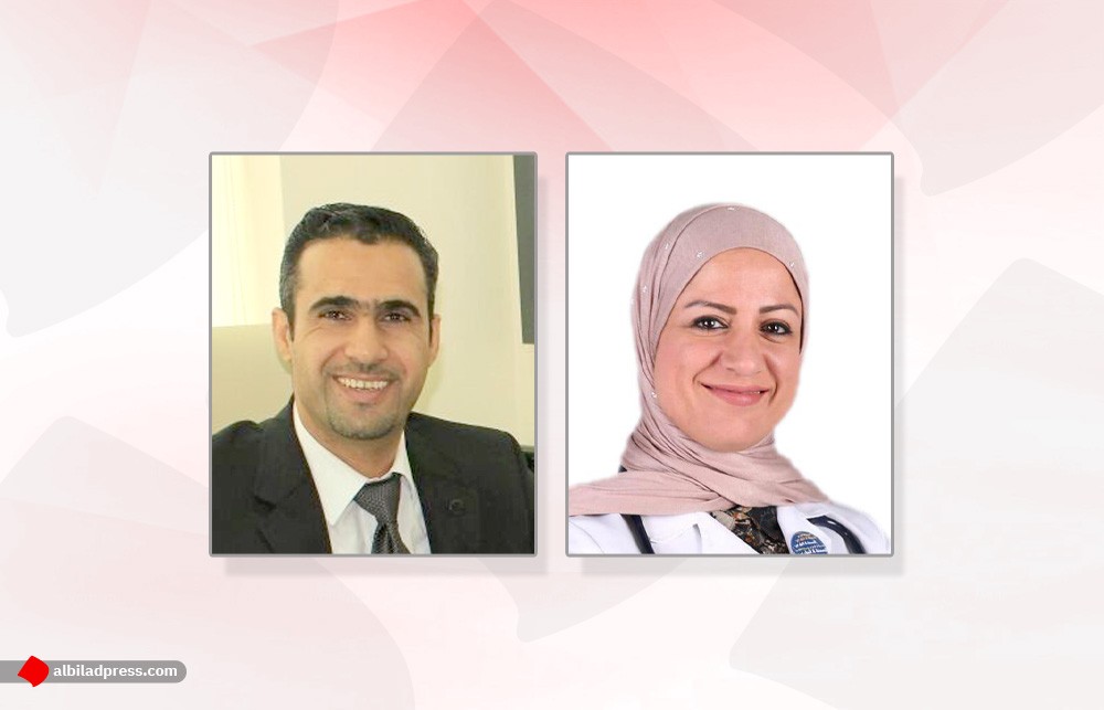 نسبة 80 بالمئة من سكان البحرين يعانون من نقص فيتامين "د"