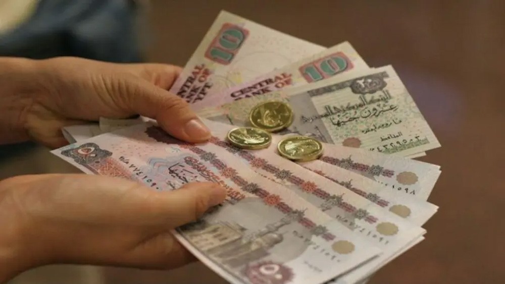 الجنيه المصري يتماسك.. عند هذا المستوى مقابل الدولار