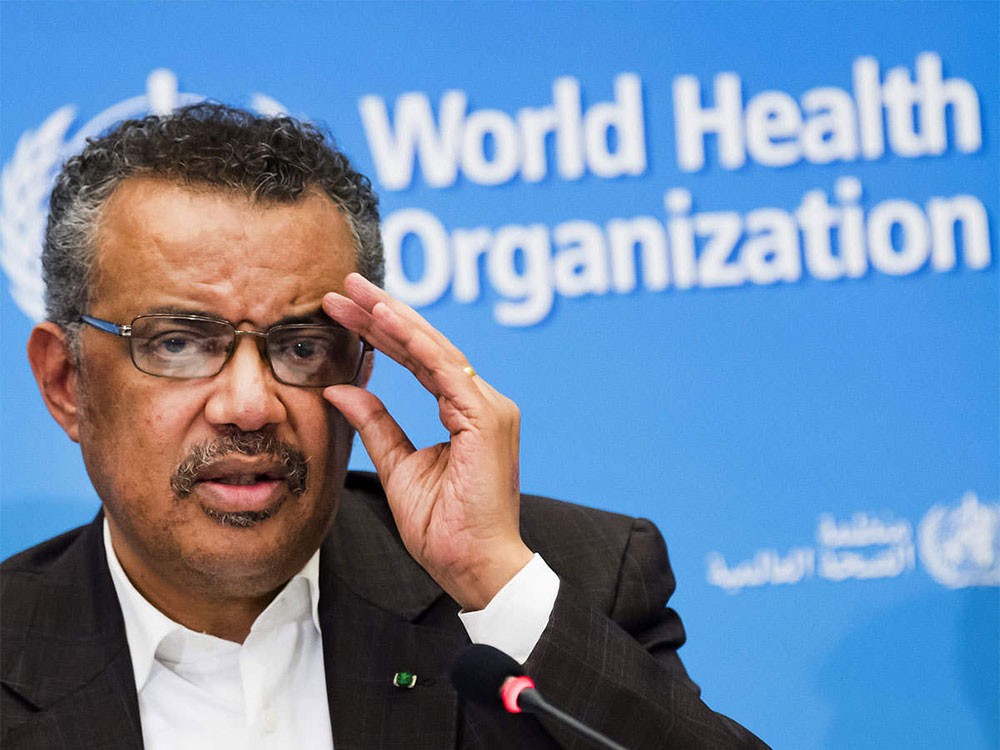 الصحة العالمية تصدم مجدداً: الطريق مع كورونا طويل وصعب