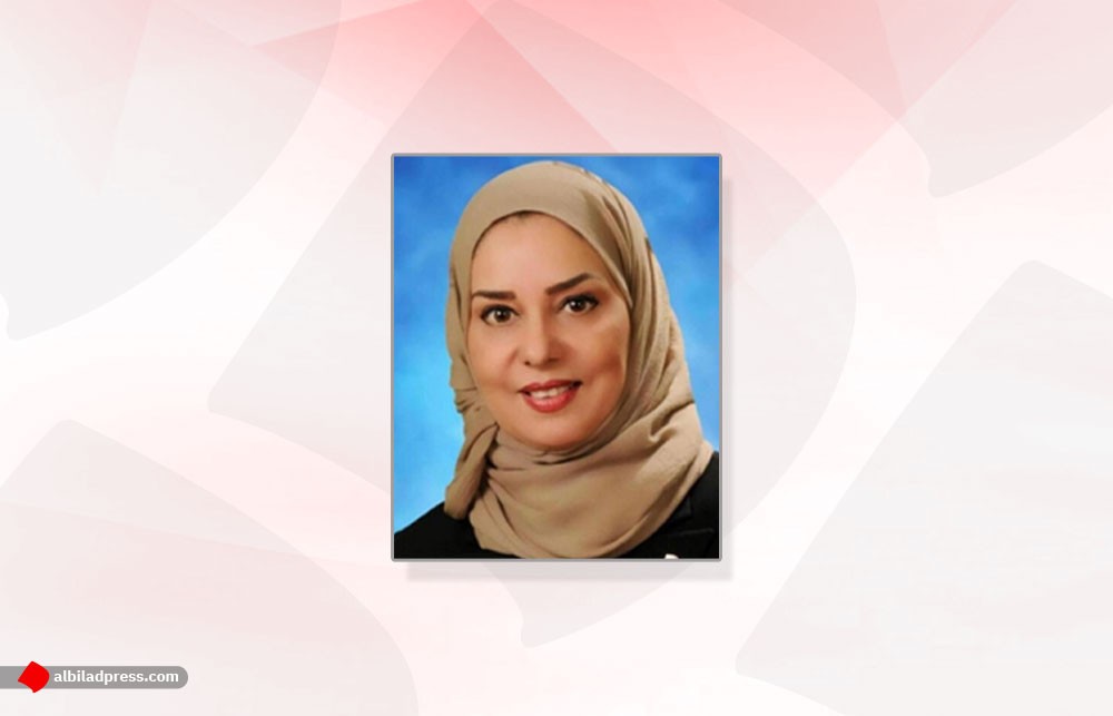 رئيسة مجلس النواب: توجيهات جلالة الملك تشكل خارطة طريق لعمل وطني متكامل يسهم في التغلب على التحديات
