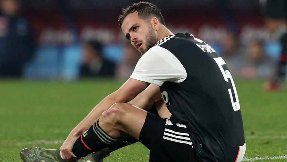 بيانيتش.. عاشق ريال مدريد الذي انتقل إلى برشلونة