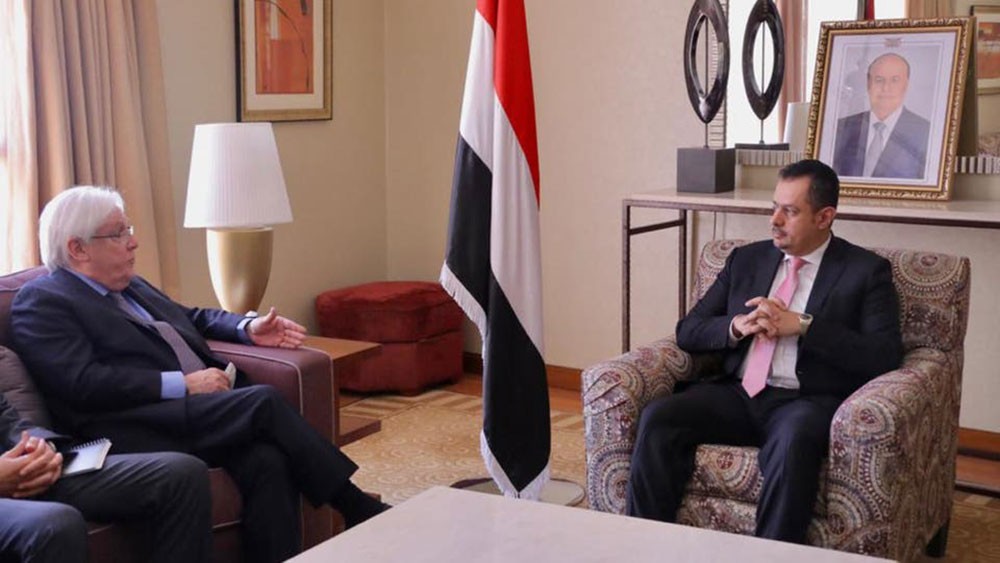 اليمن: الحوثيون يفتعلون أزمة لتهريب وقود إيران