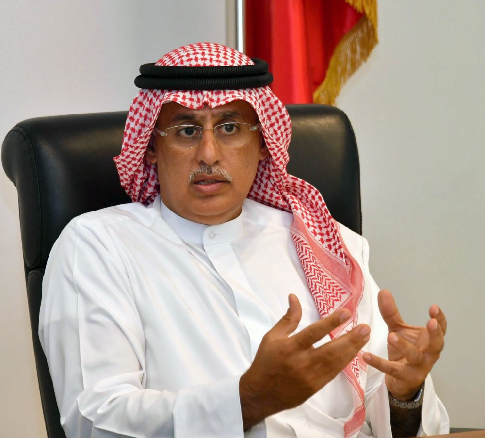 "صادرات البحرين": تسهيل عمليات التصدير بقيمة 32 مليون دولار إلى 33 سوق