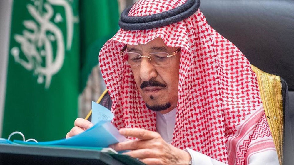 الملك سلمان يوجه بتمديد مبادرات حكومية لتخفيف آثار كورونا