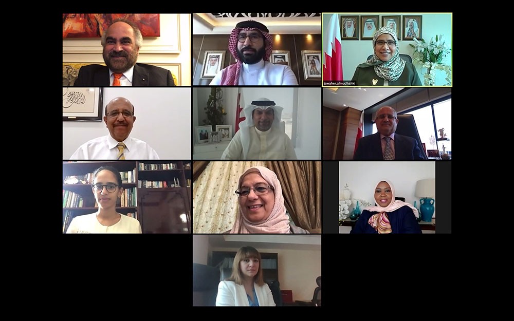 إقرار نتائج مراجعة أداء (9) مدارس حكومية و(3) مدارس خاصة