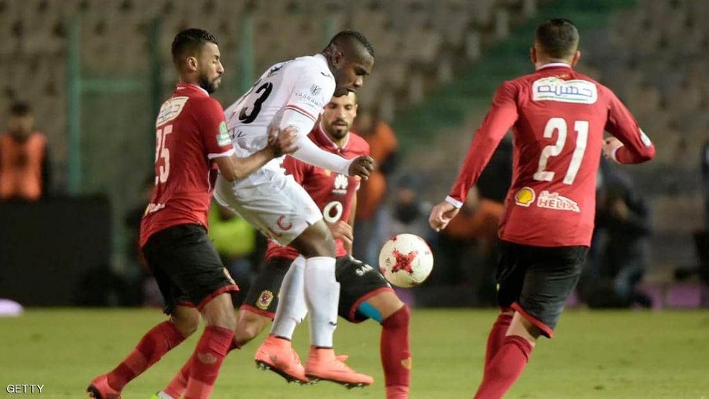 الاتحاد المصري يعلن موعد استئناف الدوري الممتاز