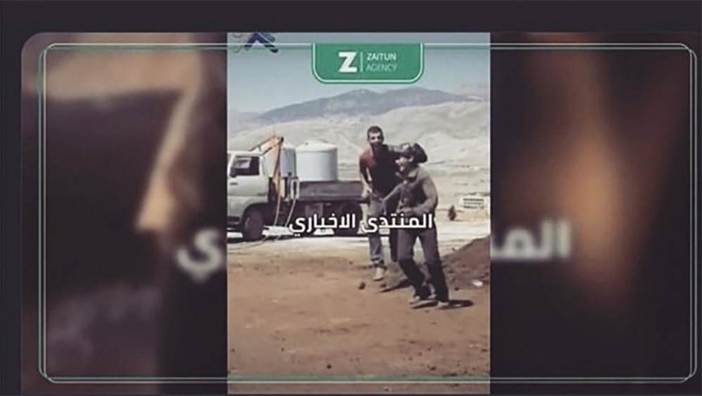 جريمة اغتصاب طفل سوري تهزّ الرأي العام والنجوم يغضبون