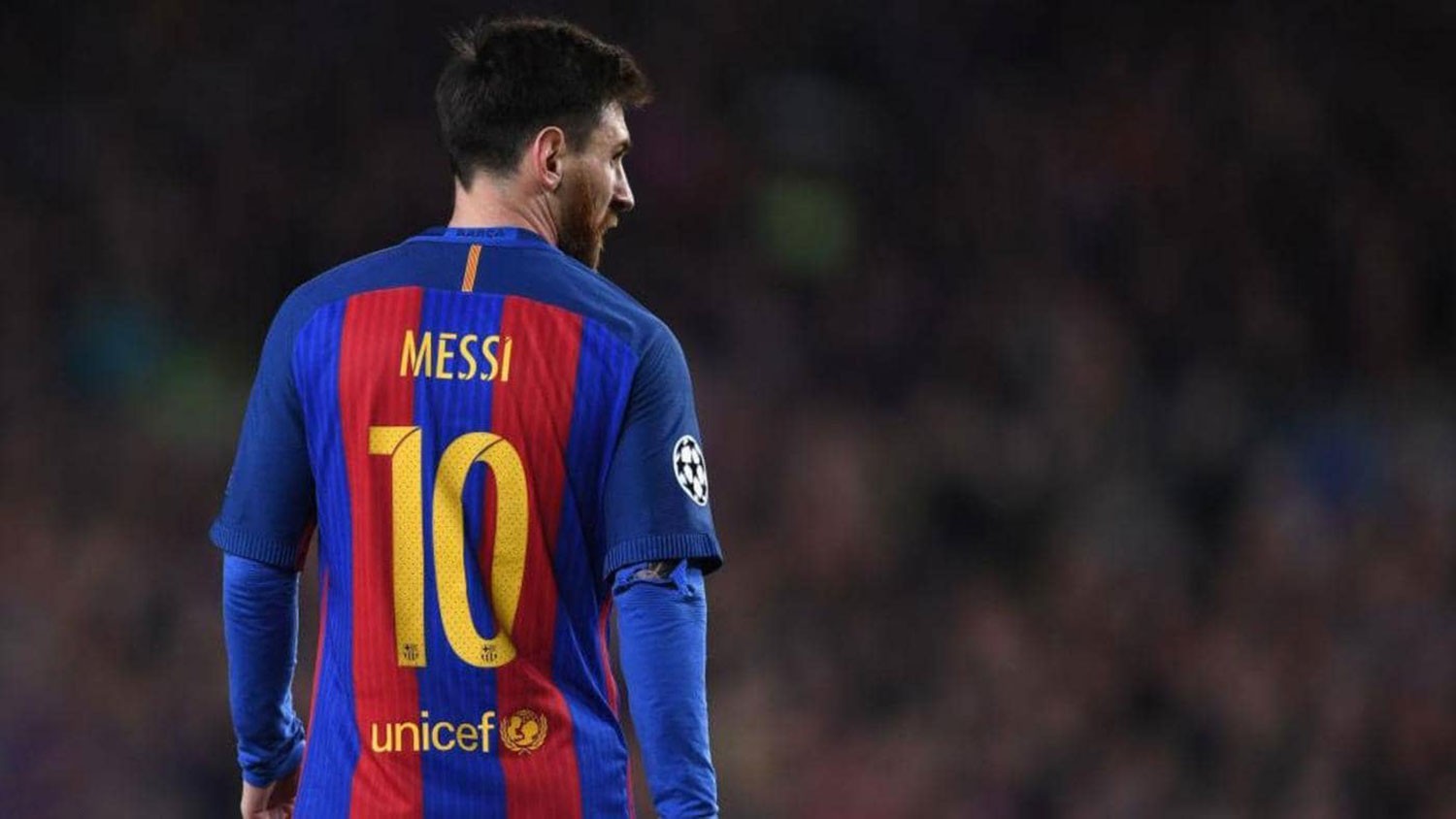 "قنبلة الليغا".. ميسي أنهى التفاوض ويستعد للرحيل عن برشلونة