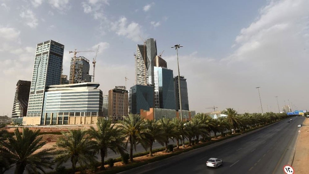 السعودية.. 135 مليار ريال حجم تمويل الشركات الصغيرة بالربع الأول