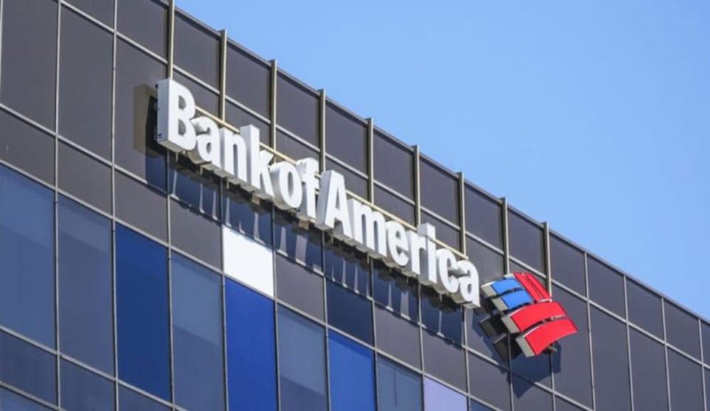 Bank of America: صناديق سوق النقد تسجل أكبر نزوح للتدفقات منذ ديسمبر 2019