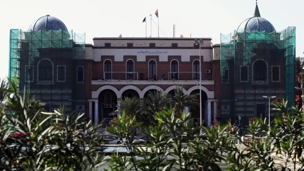 بالوثائق.. مصرف ليبيا يمنح المزايا لتركيا والوفاق ويحرم الشرق