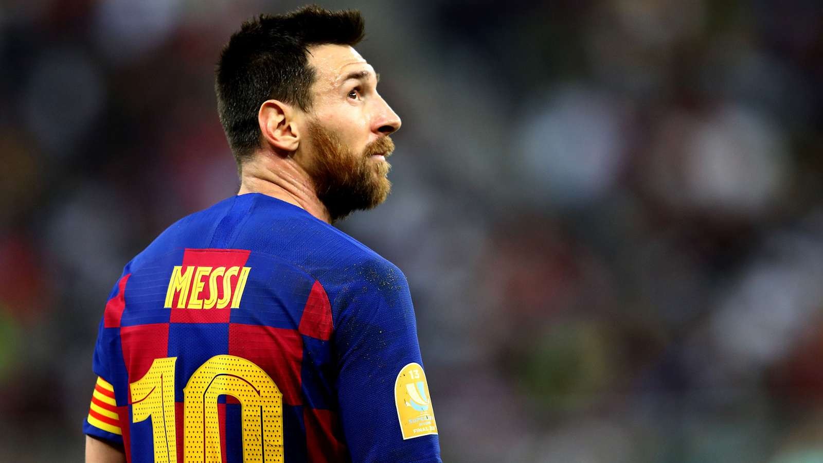 فلكيا... ميسي سيرحل عن برشلونة وهذه توقعات ماغي فرح!!
