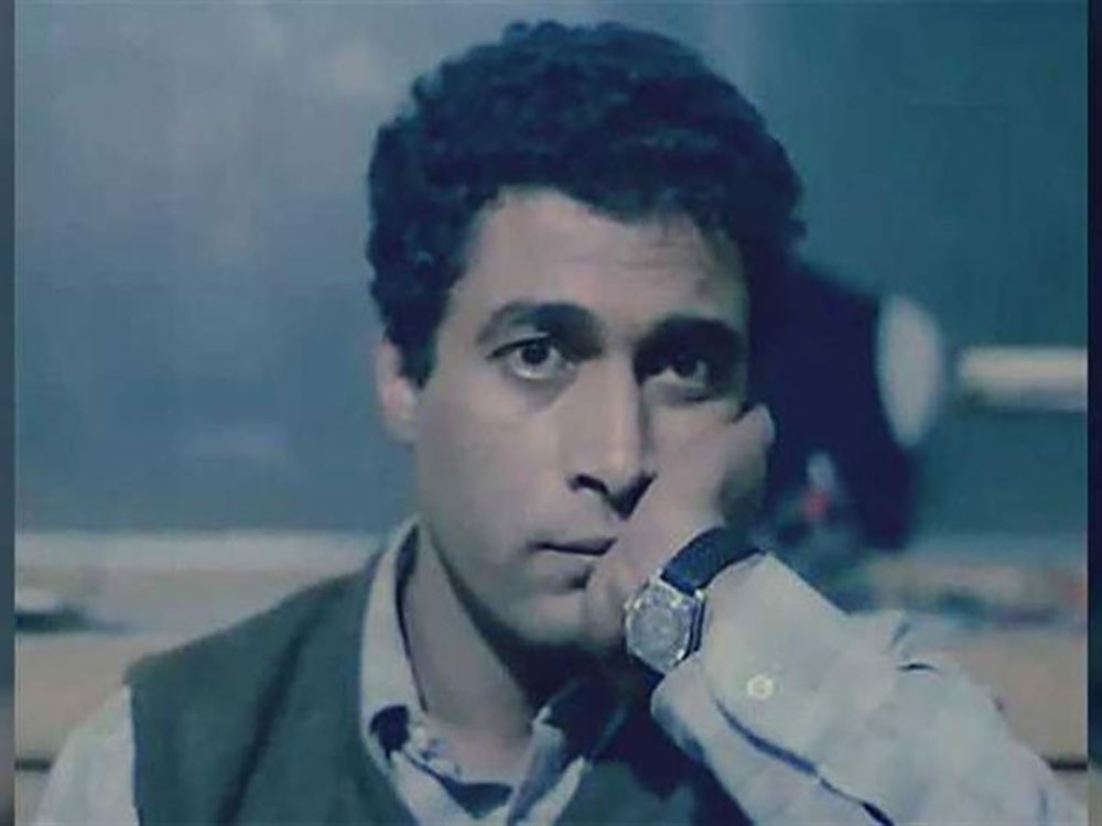 عائلة أحمد زكي ترفض تمثيله في مسلسل