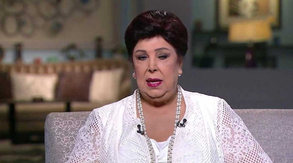 مصر.. وفاة الفنانة رجاء الجداوي بعد معاناة مع فيروس كورونا