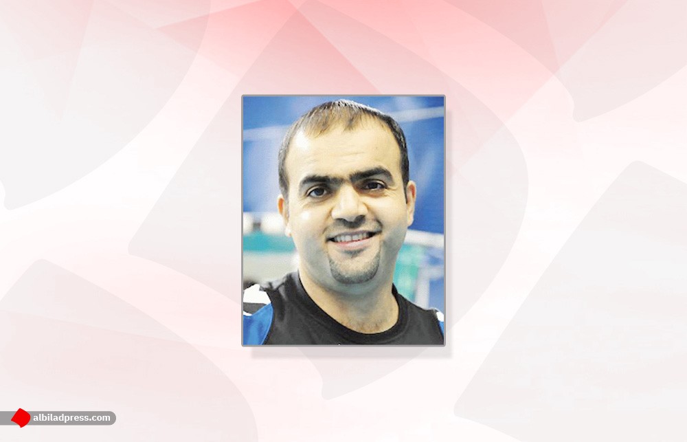 المراغي يرفض العودة لتدريب الدير