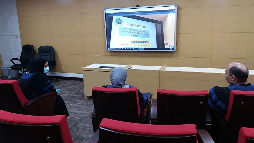 دراسة بجامعة الخليج العربي.. تظهر قلة وعي ذوي المعاقين ذهنياً بالخدمات الإرشادية النفسية