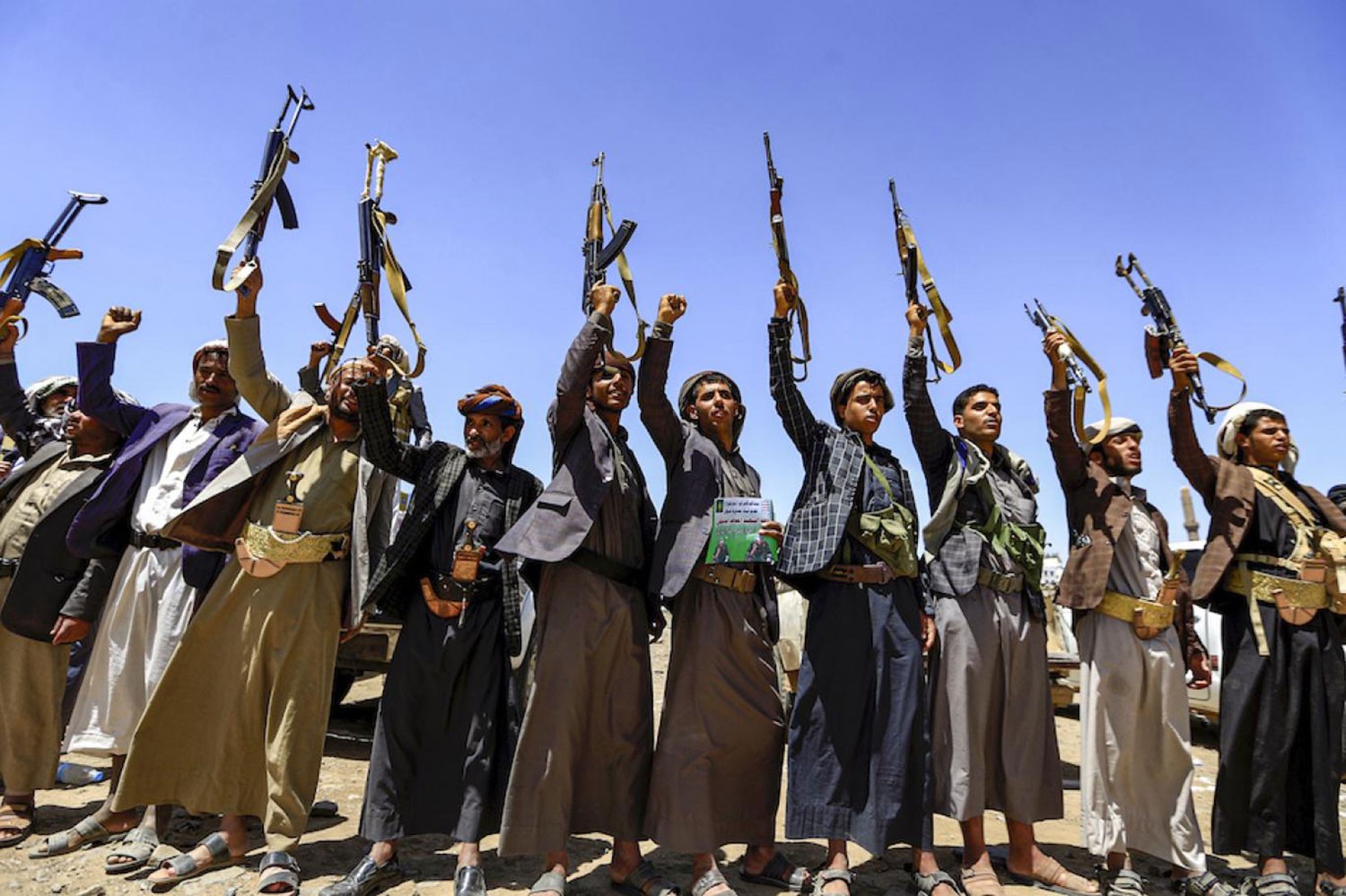 الحوثيون نهبوا أموالاً من حساب للأمم المتحدة بالحديدة