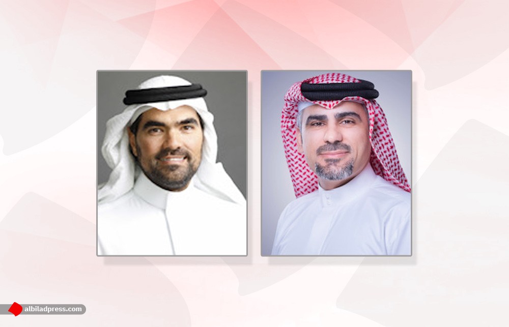 إتفاقية تعاون بين مجموعة التركي القابضة و شركة براكستون البحرين