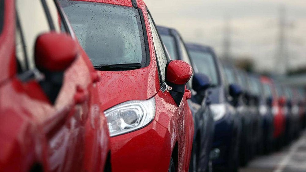 مع فتح المدن.. انتعاش سوق السيارات بعد "الهبوط المخيف"