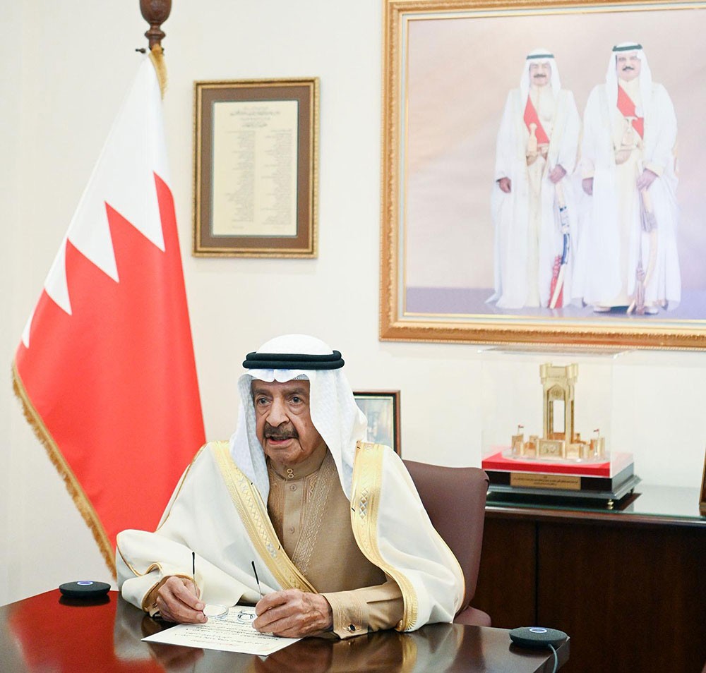سمو رئيس الوزراء يوجه إلى أن تكون خطة تنظيم إعادة فتح المؤسسات التعليمية متضمنة قراءة استشرافية بشأن (كوفيد-19)