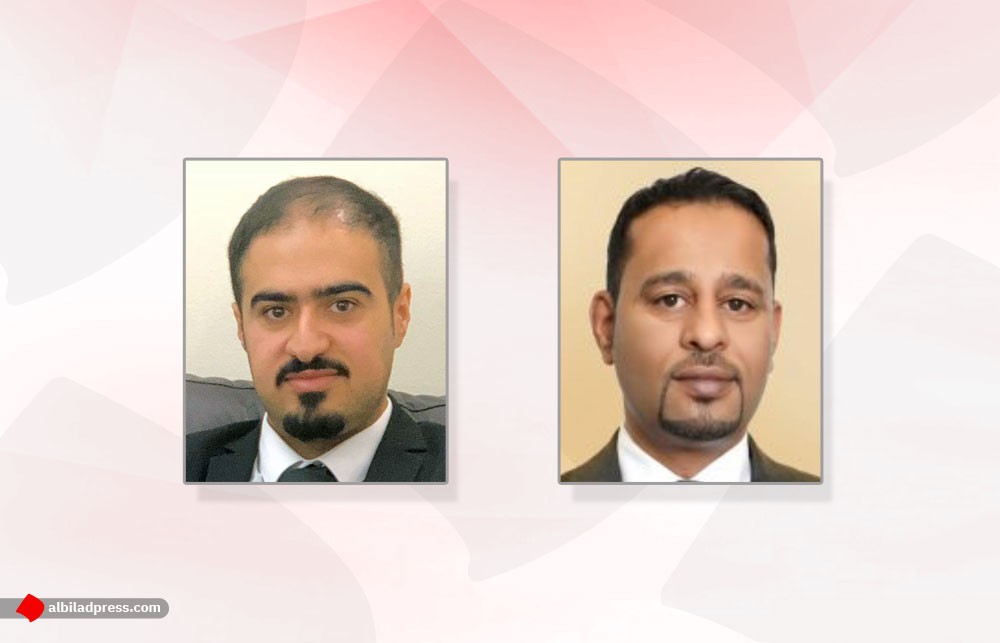 البحراني يناشد سمو رئيس الوزراء التدخل لحل ازمة فرز الاراضي