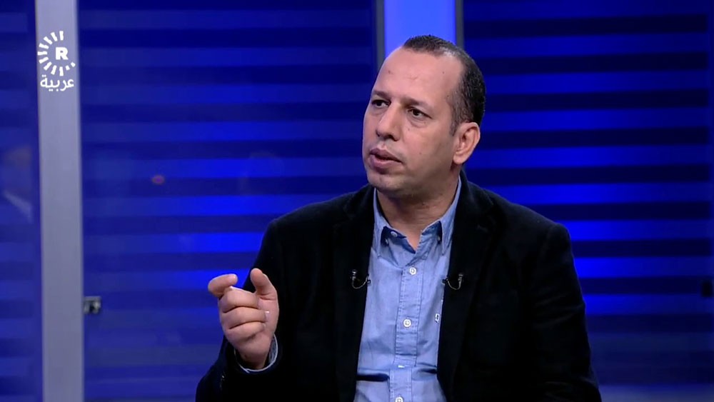 بغداد.. إغتيال الخبير الأمني في شؤون الجماعات المتطرفة هشام الهاشمي
