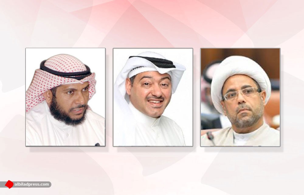 بوصندل لـ "البلاد": شبهة قمار بهدية كرسي جابر لمتبرعي "خيرية المدينة".. والماجد يرد: حلال