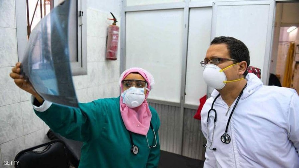  كورونا في مصر.. رقم لم يحدث منذ 40 يوما 