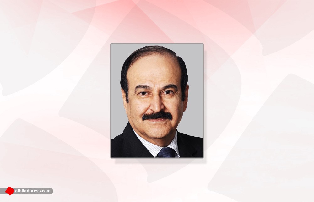الدكتور ميرزا يرعى مؤتمراً افتراضياً حول الذكاء الاصطناعي وضرورة التحول الرقمي بعد كورونا