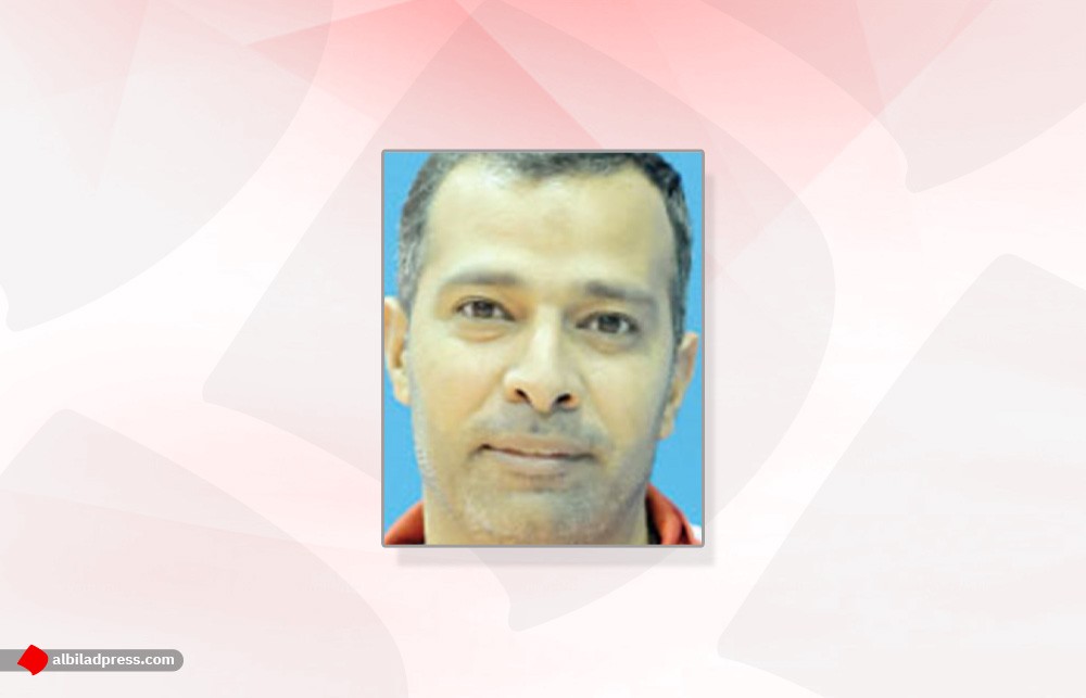 عبدالله عيسى مدربا لطائرة عالي