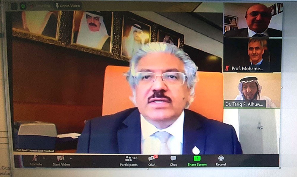 الفيزياء تؤسس لعلوم متقدمة كالحوسبة الكمية والذكاء الاصطناعي والطاقة المتجددة