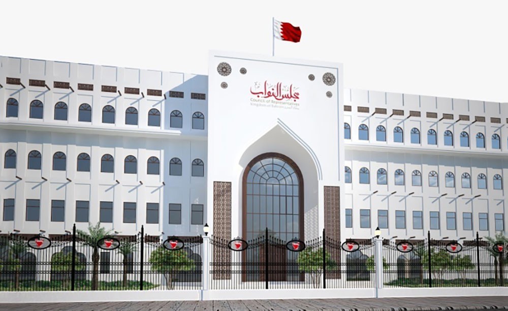 وفد الشعبة البرلمانية يشارك في الاجتماع الافتراضي الأول للجمعية الآسيوية