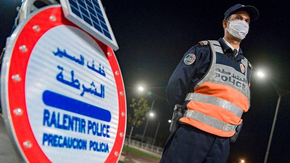 المغرب.. تفكيك خلية إرهابية كانت تخطط لاستهداف مواقع حساسة
