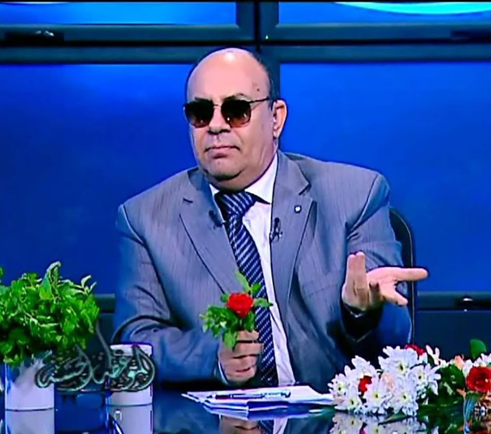 دعوة ضد الداعية مبروك عطية بسبب سخريته